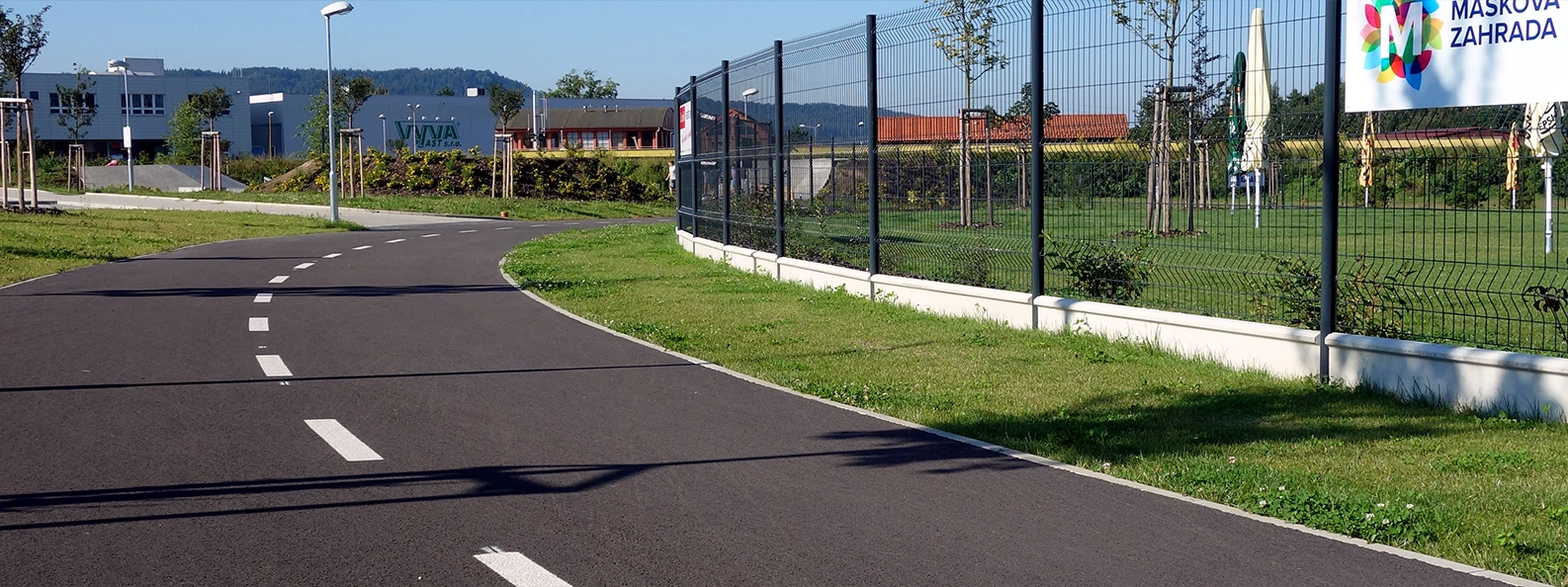 turnov sporoviste inline okruh
