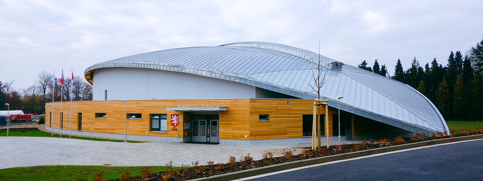 turnov sporoviste zimni stadion