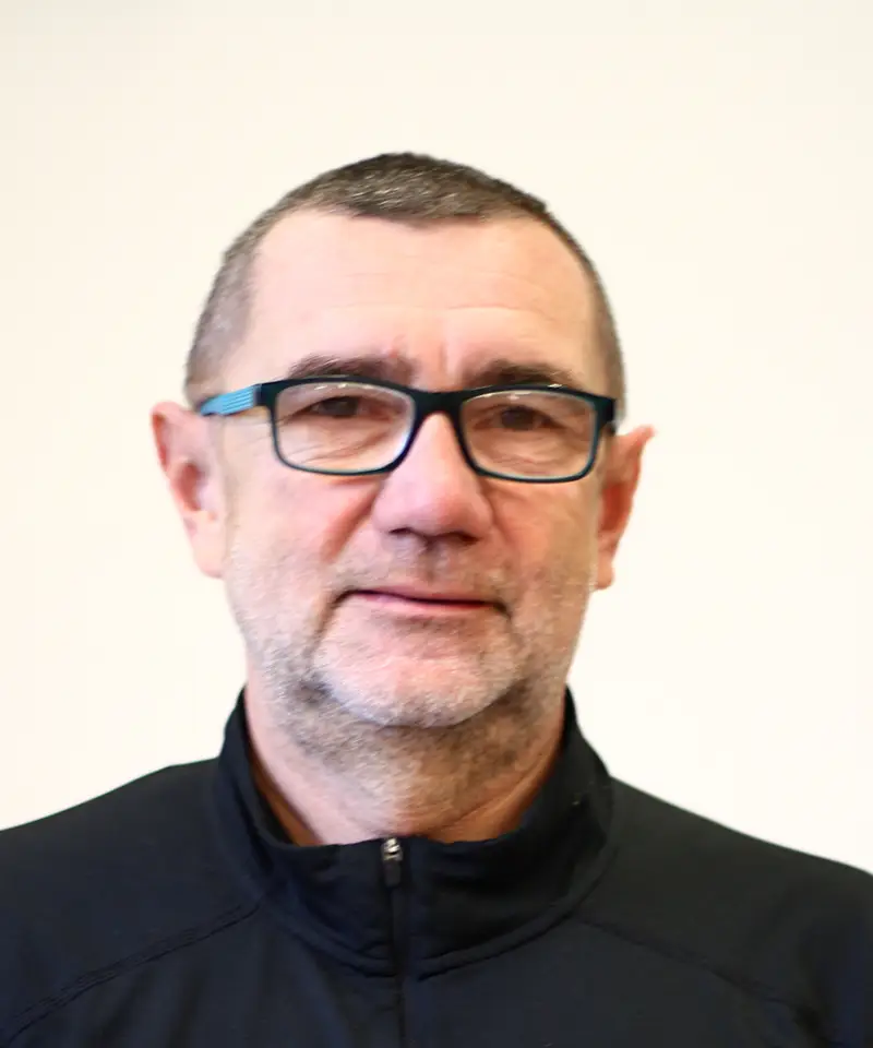 miroslav reichl