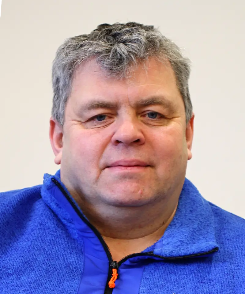 pavel mikes