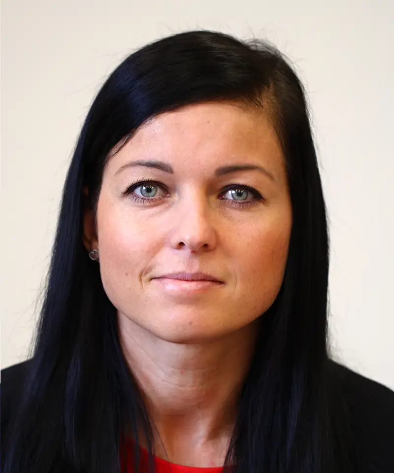 sarka gahlerova