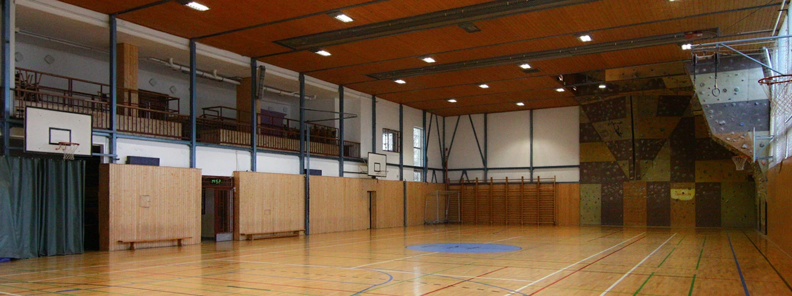 sport turnov velky sal main