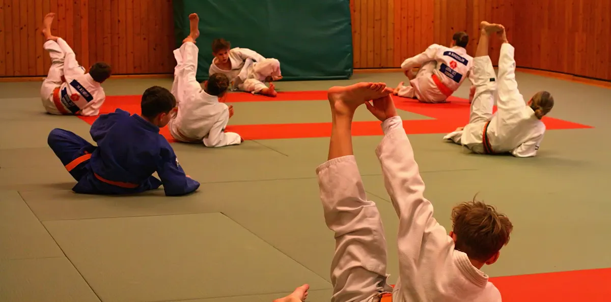 turnov judo sal main